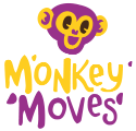 Logo Monkey Moves