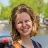 Eva van der Veer